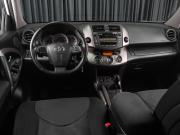Toyota RAV4 III (XA30) Рестайлинг Тюмень  - изображение 26