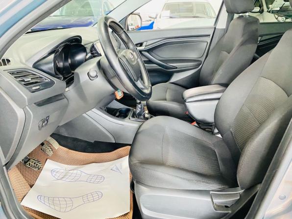 Lada (ВАЗ) Vesta I с пробегом 2019 года, цена 850 000 рублей, 140000 км, седан, Автокод Объявления