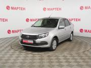 Lada (ВАЗ) Granta I Рестайлинг Вологда  - изображение 19