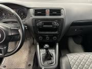 Volkswagen Jetta VI Саратов  - изображение 23