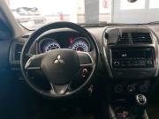 Mitsubishi ASX I Рестайлинг Москва  - изображение 39