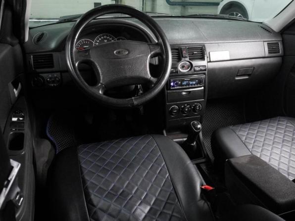 Lada (ВАЗ) Priora I с пробегом 2012 года, цена 549 000 рублей, 232349 км, седан, Автокод Объявления