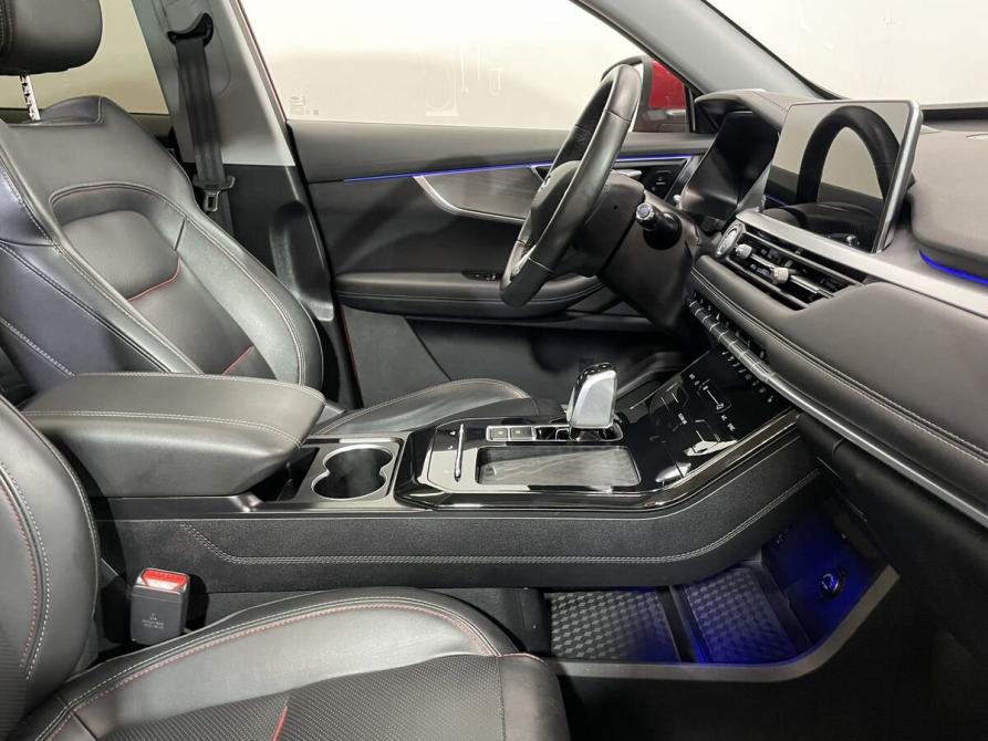 Chery Tiggo 7 Pro I Ярославль  - изображение 9
