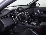 Land Rover Discovery Sport I Рестайлинг Москва  - изображение 43