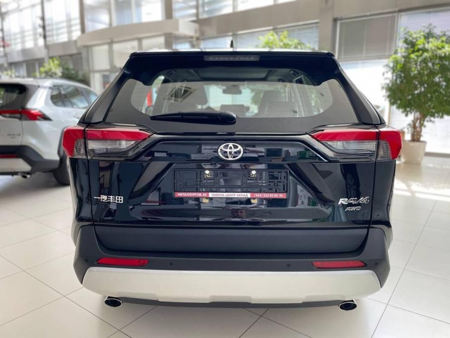 Toyota RAV4 V (XA50) Екатеринбург  - изображение 7