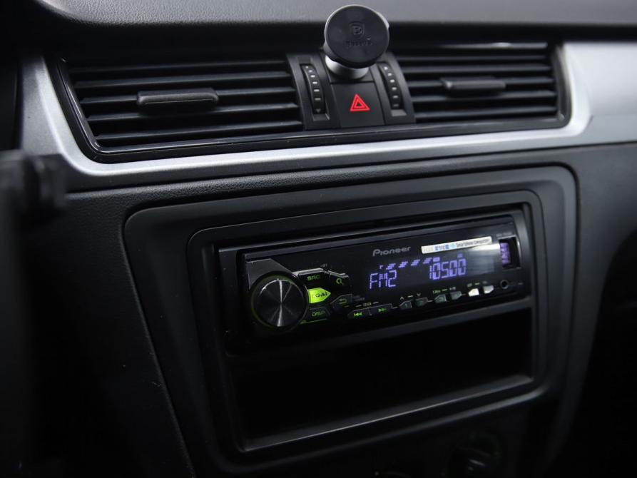 Skoda Rapid I Уфа  - изображение 13