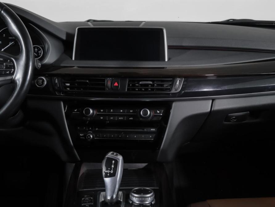 BMW X5 III (F15) Москва  - изображение 14