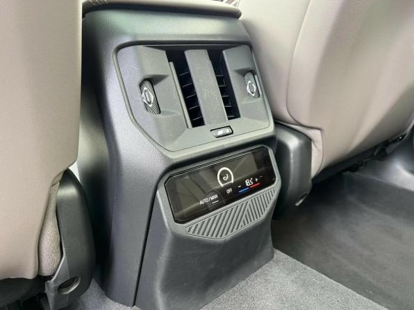BMW X3 IV (G45/G48) с пробегом 2025 года, цена 6 899 000 рублей, 6062 км, внедорожник, Автокод Объявления