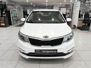 Kia Rio III Рестайлинг Казань  - изображение 24