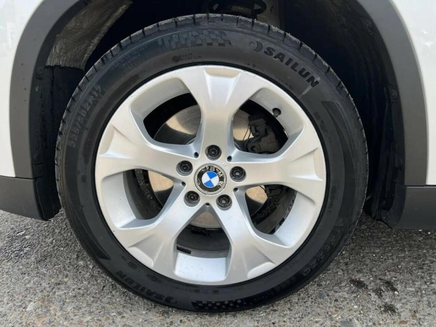 BMW X1 I (E84) Буинск  - изображение 4