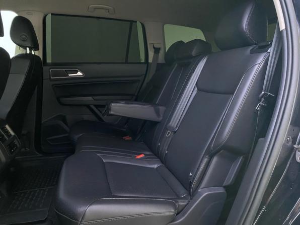 Volkswagen Teramont I с пробегом 2019 года, цена 3 150 000 рублей, 172375 км, внедорожник, Автокод Объявления