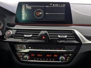 BMW 5 серии VII (G30/G31/G38) Рестайлинг Москва  - изображение 45