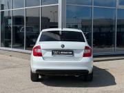 Skoda Rapid I Самара  - изображение 24