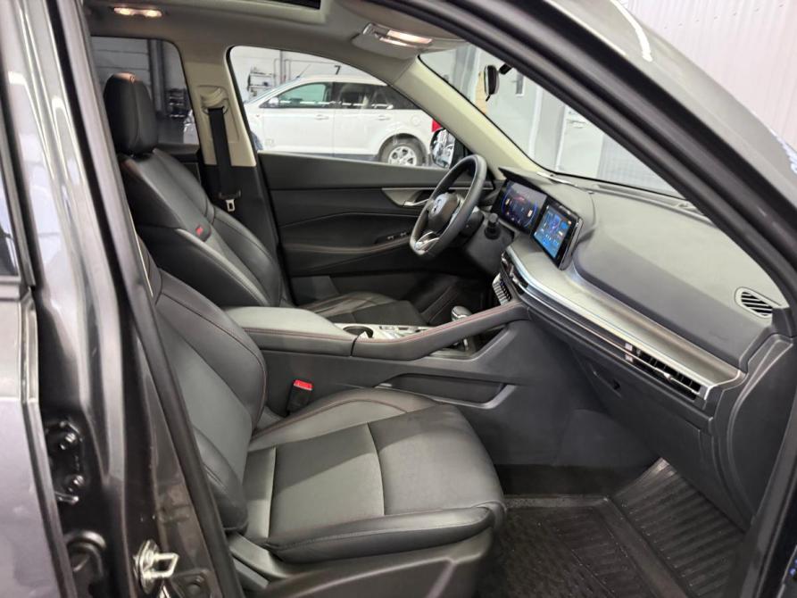 Changan CS35 Plus I Рестайлинг Краснодар  - изображение 15