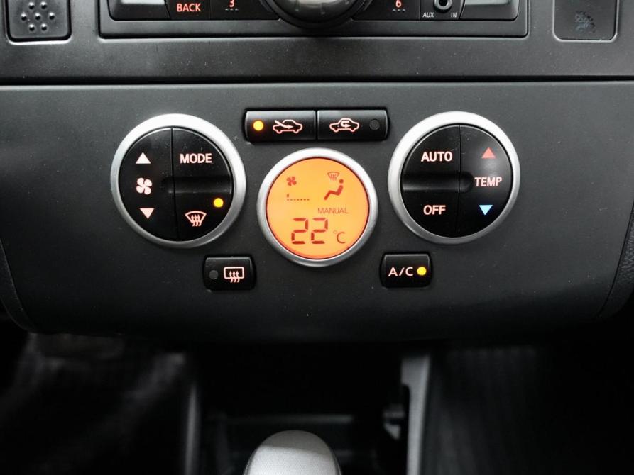 Nissan Tiida I Рестайлинг Ульяновск  - изображение 16