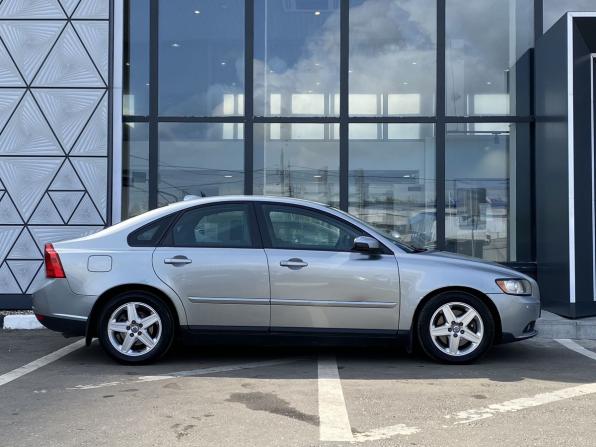 Volvo S40 II Рестайлинг с пробегом 2008 года, цена 699 000 рублей, 202480 км, седан, Автокод Объявления