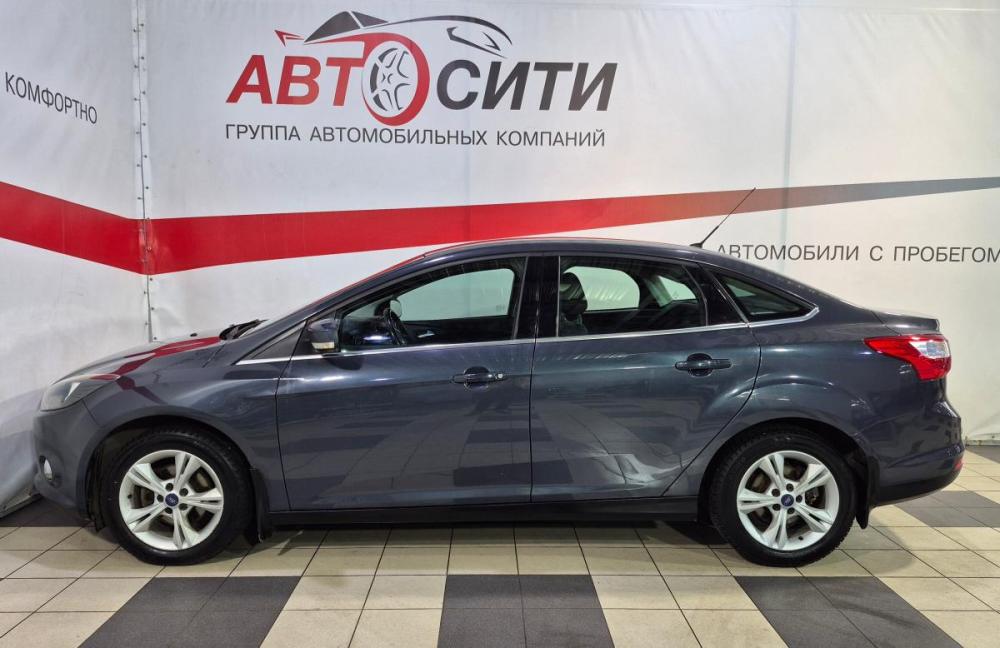 Ford Focus III Воронеж  - изображение 5