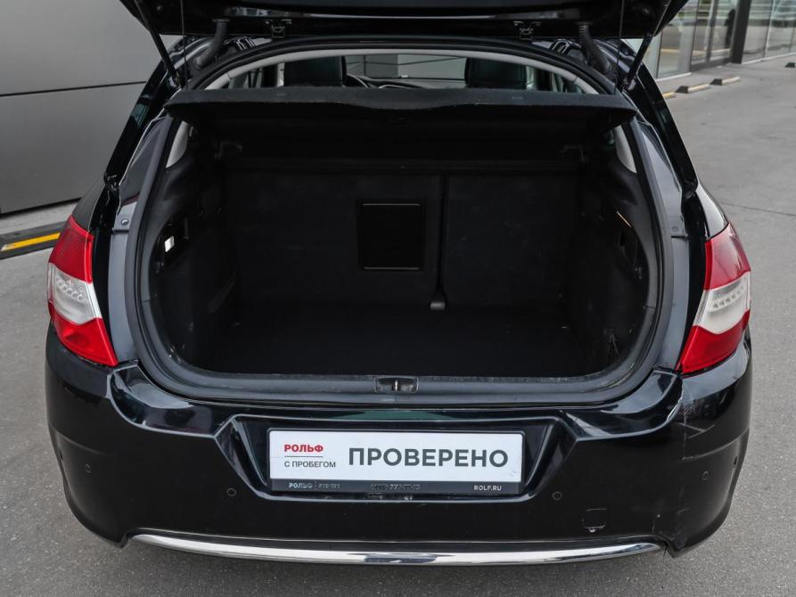 Citroen C4 II Москва  - изображение 9
