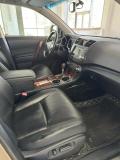 Toyota Highlander II (XU40) Рестайлинг Кострома  - изображение 56