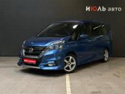 Nissan Serena V (C27) Челябинск  - изображение 26