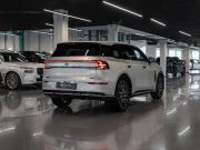 Changan Qiyuan Q07 Москва  - изображение 32