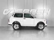Lada (ВАЗ) Niva Legend Ростов-на-Дону  - изображение 18