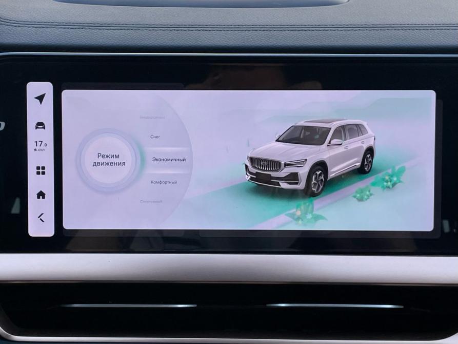 Geely Monjaro I Краснодар  - изображение 25