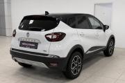 Renault Kaptur I Рестайлинг Москва  - изображение 15