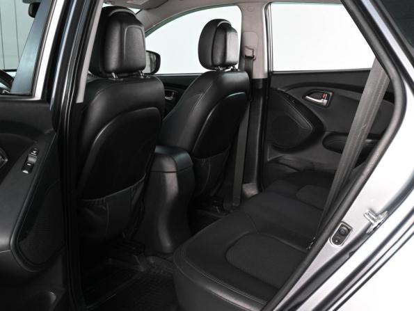 Hyundai ix35 I с пробегом 2012 года, цена 1 449 000 рублей, 154651 км, внедорожник, Автокод Объявления