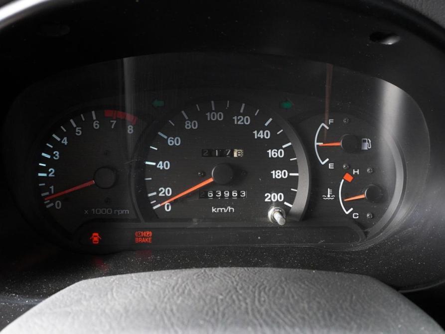 Hyundai Accent II Минеральные Воды  - изображение 14