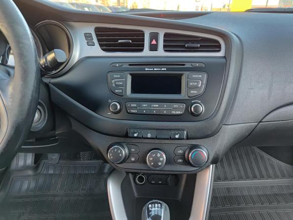 Kia Ceed II с пробегом 2014 года, цена 700 000 рублей, 293097 км, хэтчбек, Автокод Объявления