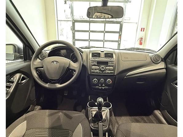 Новый Lada (ВАЗ) Granta I Рестайлинг 2026 года, цена 1 193 000 рублей, седан, Автокод Объявления