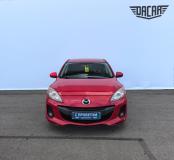 Mazda 3 II (BL) Рестайлинг Санкт-Петербург  - изображение 27