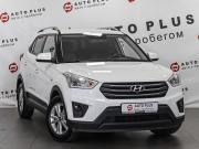 Hyundai Creta I Минеральные Воды  - изображение 20