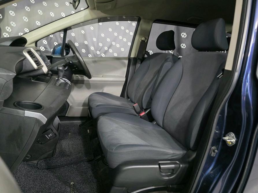 Honda Freed I Новосибирск  - изображение 12