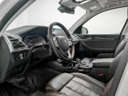 BMW X3 III (G01) Рестайлинг Москва  - изображение 48
