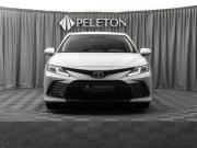 Toyota Camry VIII (XV70) Рестайлинг Москва  - изображение 23