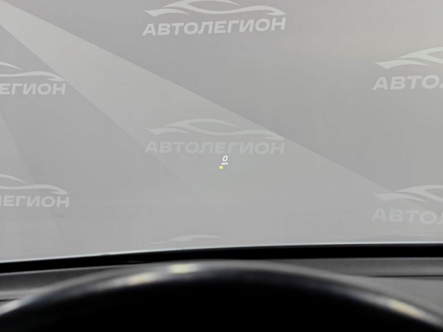 Mercedes-Benz GLC Coupe I (C253) Рестайлинг Новосибирск  - изображение 22