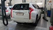 Mitsubishi Pajero Sport III Санкт-Петербург  - изображение 9