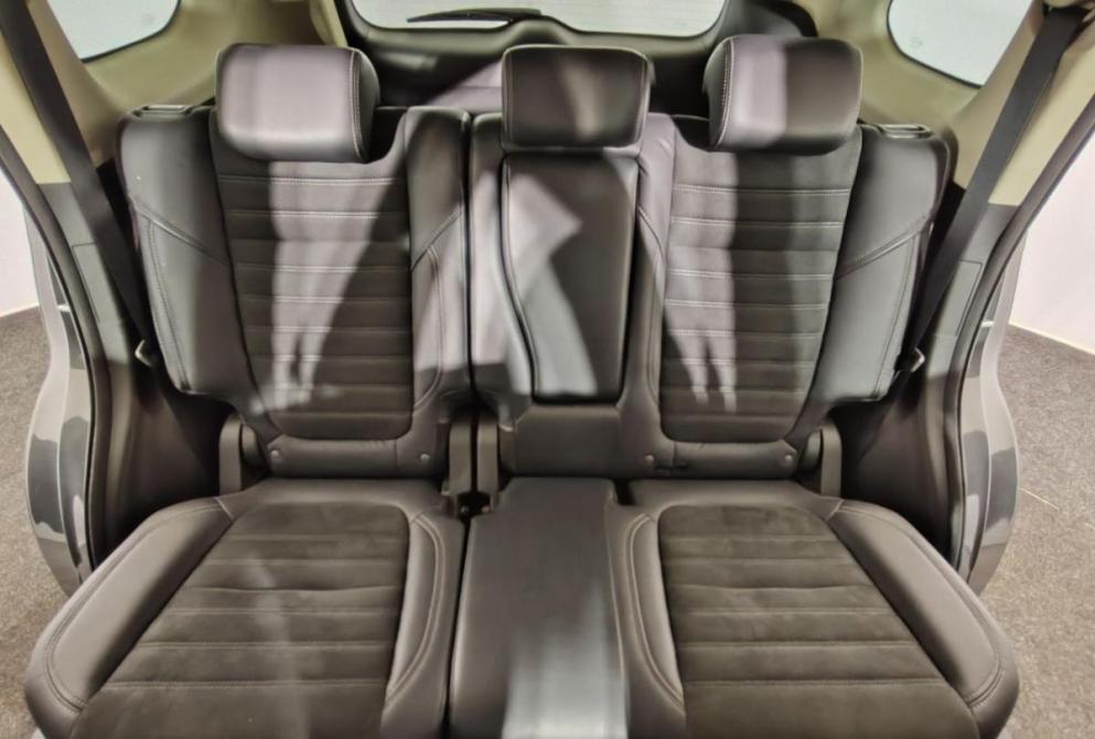 Mitsubishi Outlander III Рестайлинг 3 Ярославль  - изображение 14