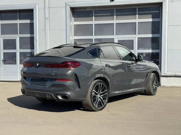 BMW X6 III (G06) с пробегом 2022 года, цена 9 149 000 рублей, 98692 км, внедорожник, Автокод Объявления