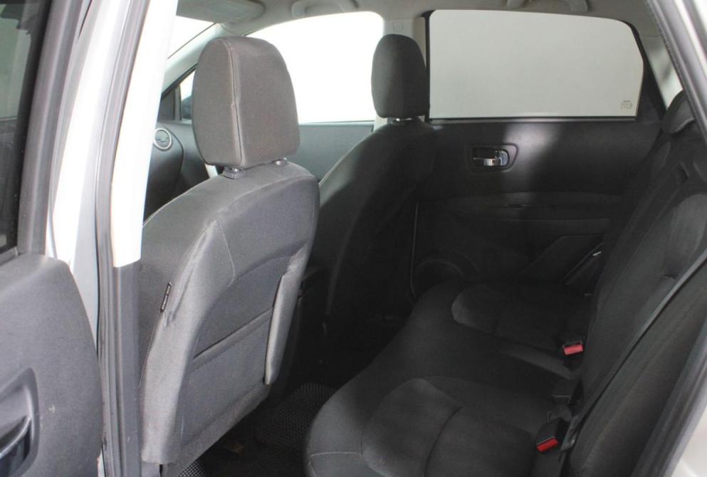 Nissan Qashqai I Рестайлинг Нижний Новгород  - изображение 17