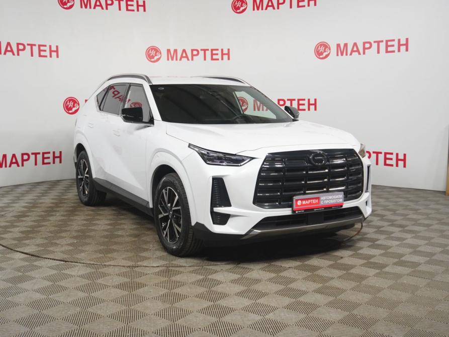 GAC GS4 Вологда  - изображение 3