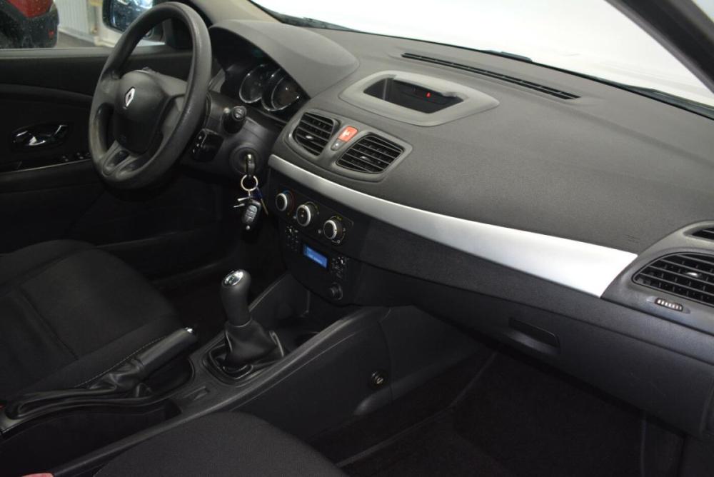 Renault Fluence I Рестайлинг Киров  - изображение 19