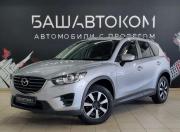 Mazda CX-5 I Рестайлинг Уфа  - изображение 17