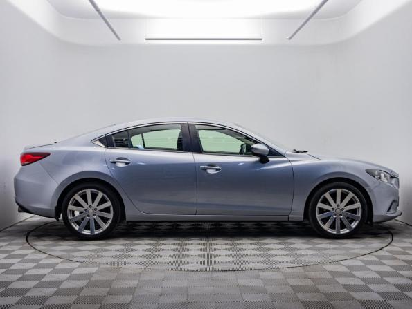 Mazda 6 III (GJ) Рестайлинг с пробегом 2015 года, цена 1 550 000 рублей, 198164 км, седан, Автокод Объявления