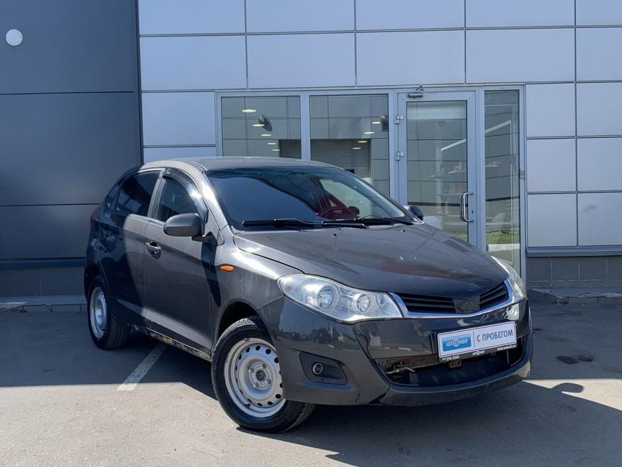 Chery Very (A13) Москва  - изображение 3
