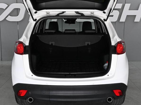 Mazda CX-5 I с пробегом 2012 года, цена 1 869 000 рублей, 157975 км, внедорожник, Автокод Объявления