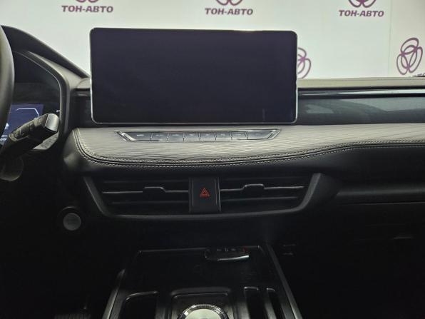 Haval Jolion I с пробегом 2022 года, цена 1 745 000 рублей, 55723 км, внедорожник, Автокод Объявления