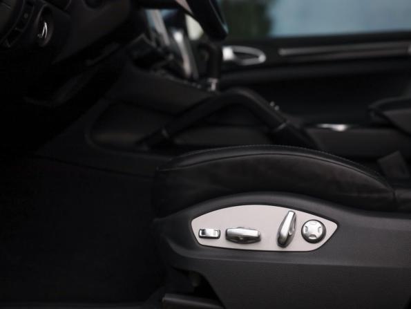 Porsche Cayenne II Рестайлинг (958) с пробегом 2017 года, цена 4 899 000 рублей, 146608 км, внедорожник, Автокод Объявления